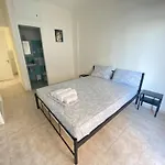 Apartament Flokos Ligia