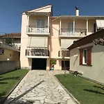 Flokos Apartament Ligia