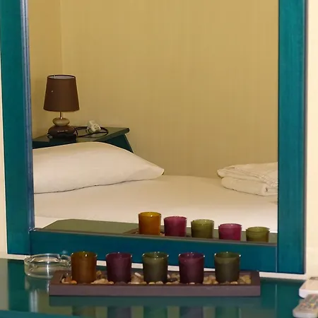 דירה Flokos ליגיה