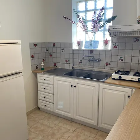 Appartamento Flokos