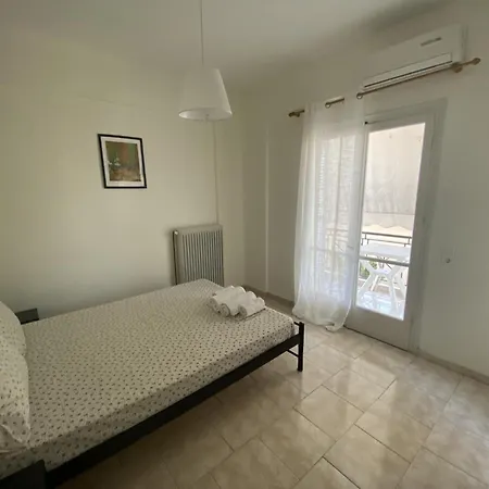 Appartamento Flokos Lygia (Lefkada)