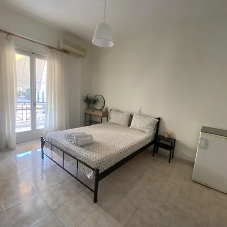 Appartamento Flokos Lygia (Lefkada)