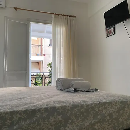 Flokos 아파트