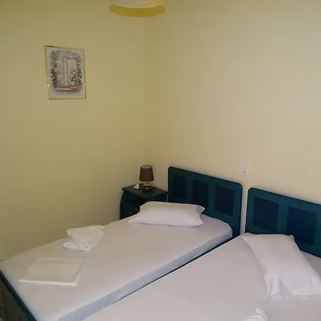 Apartment Flokos Lygia (Lefkada)