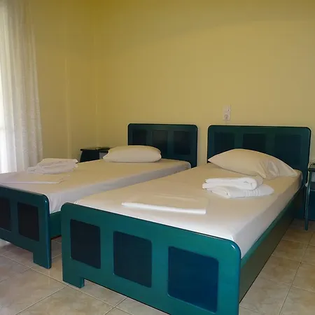 Flokos Lygia (Lefkada)