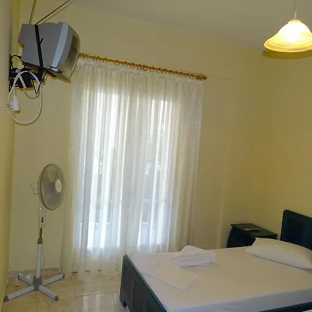 Apartment Flokos Lygia (Lefkada)