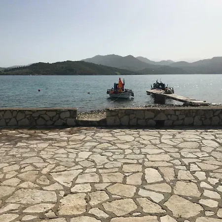 Apartment Flokos Lygia (Lefkada)